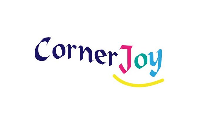 CornerJoy.com